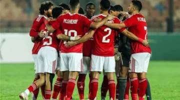 المربع الذهبي هدفنا.. أشرف نصار يكشف طموحات البنك الأهلي بعد تعادله مع الأحمر المثير